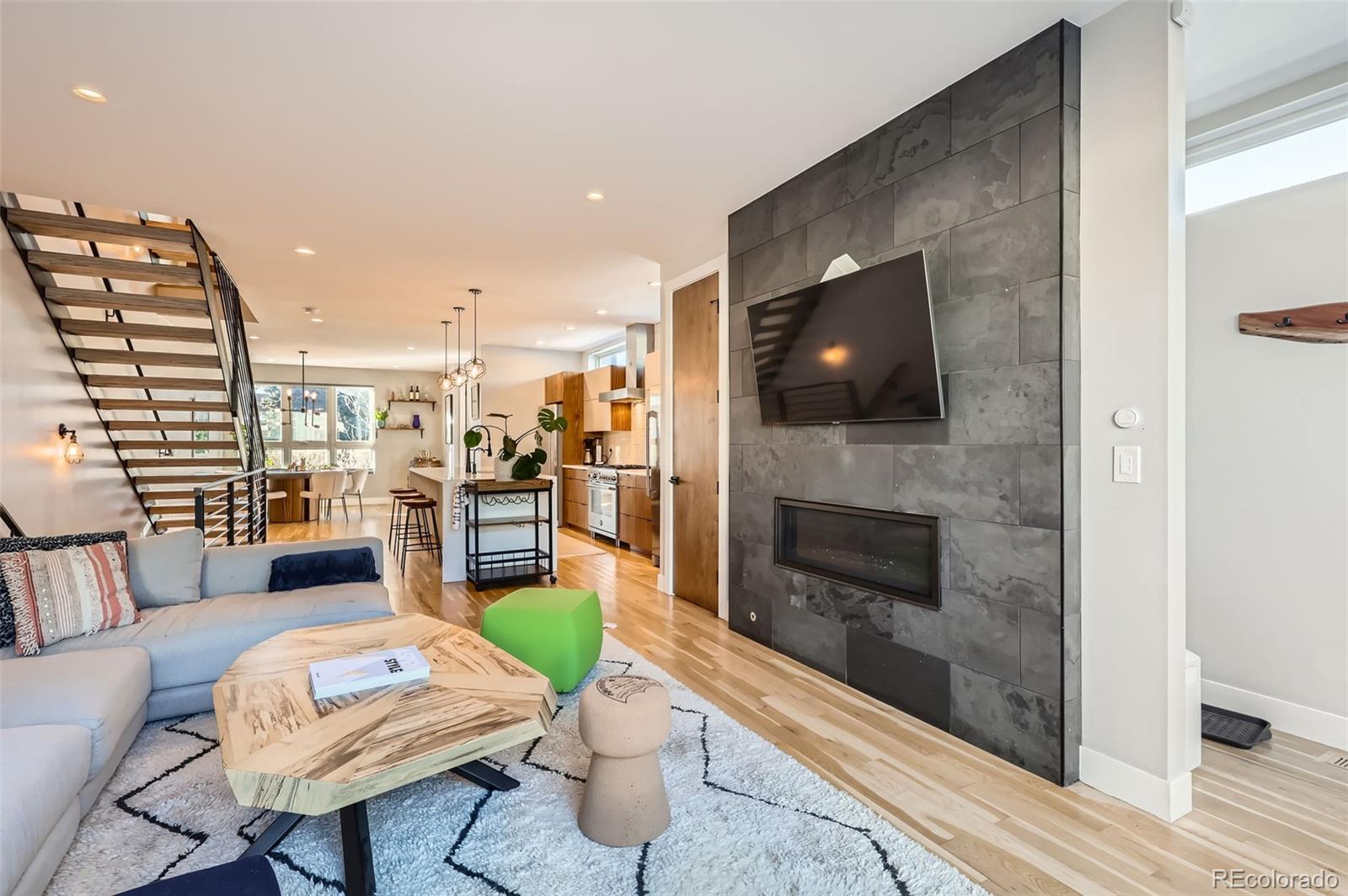 MLS Image #3 for 3188 w 28th avenue ,denver, Colorado