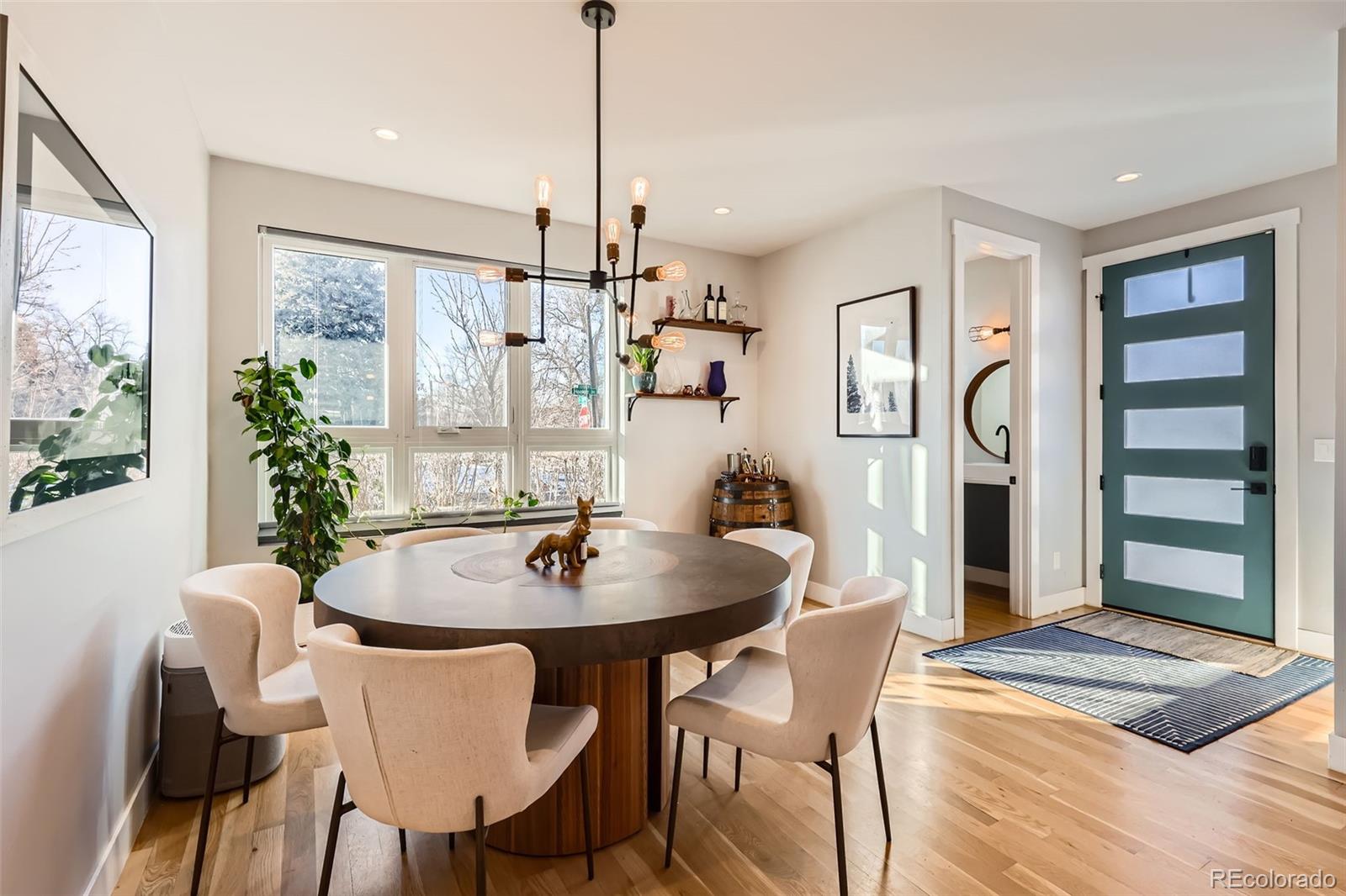 MLS Image #4 for 3188 w 28th avenue ,denver, Colorado