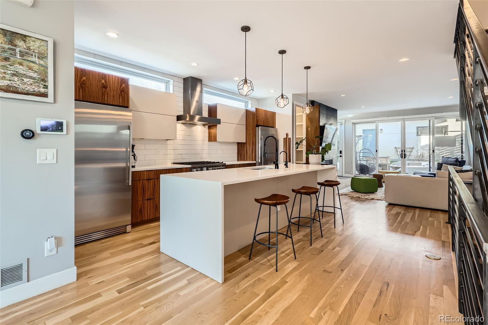 MLS Image #5 for 3188 w 28th avenue ,denver, Colorado