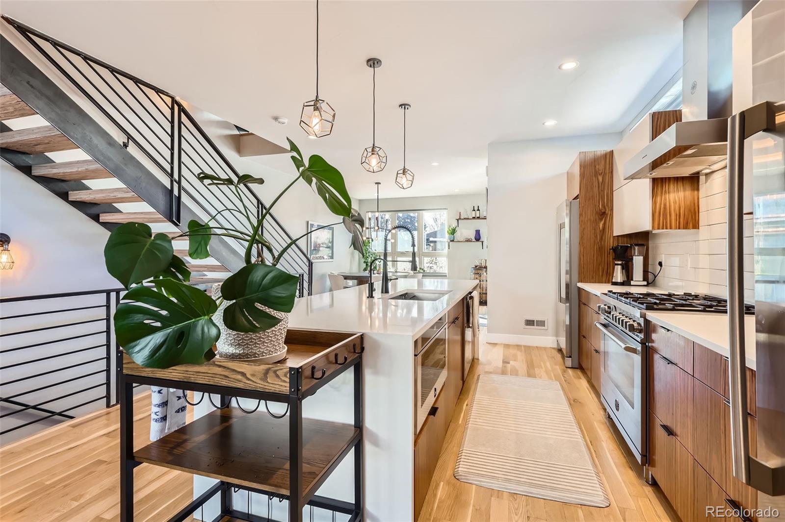MLS Image #6 for 3188 w 28th avenue ,denver, Colorado