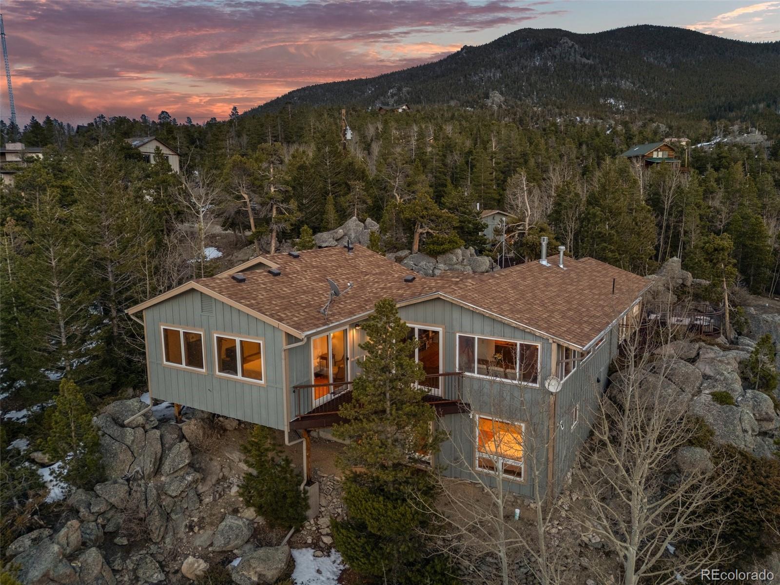MLS Image #0 for 125  lynnwood lane,black hawk, Colorado