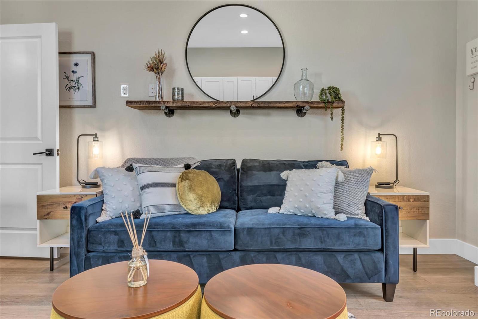 MLS Image #1 for 3219 w 19th avenue,denver, Colorado