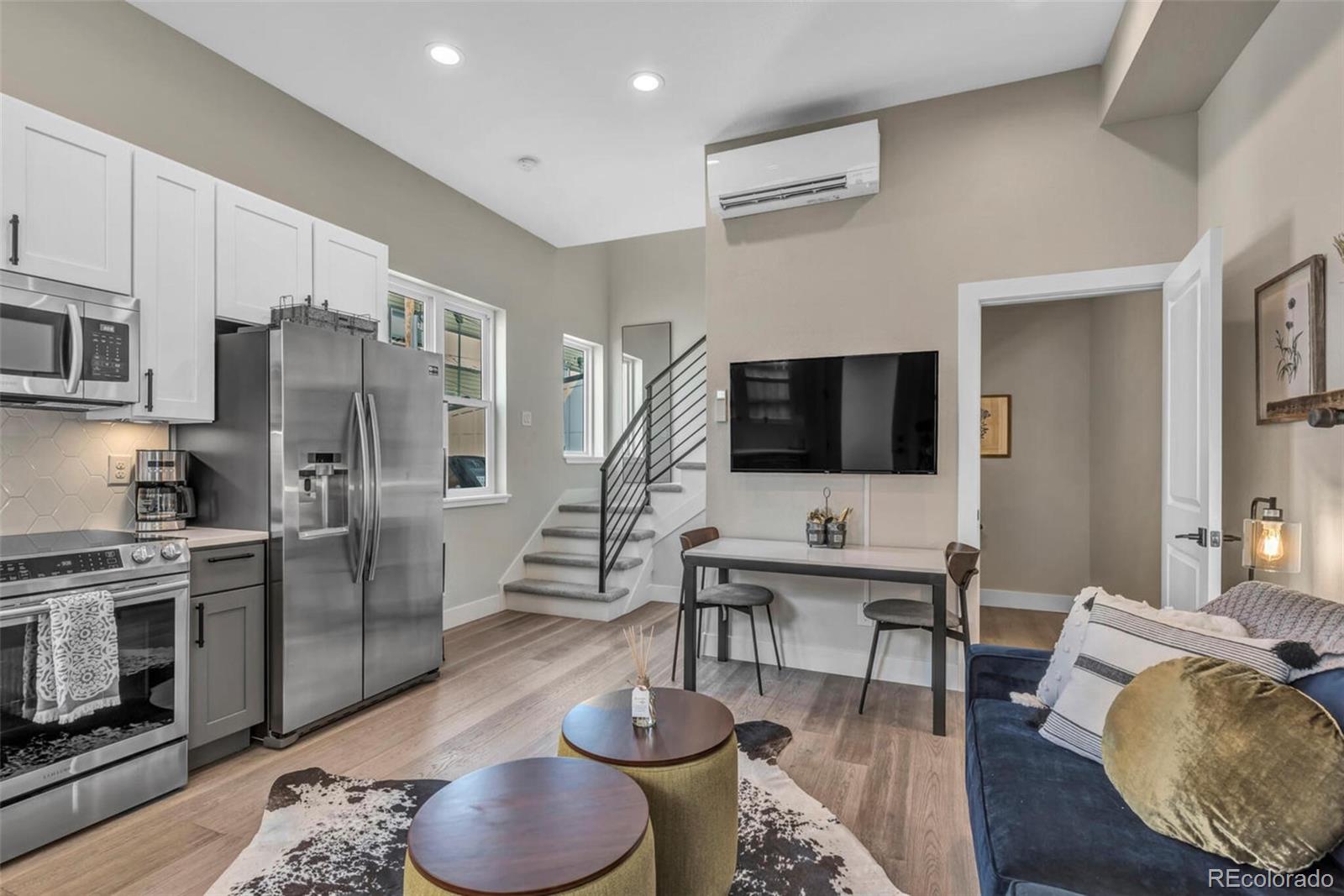MLS Image #3 for 3219 w 19th avenue,denver, Colorado