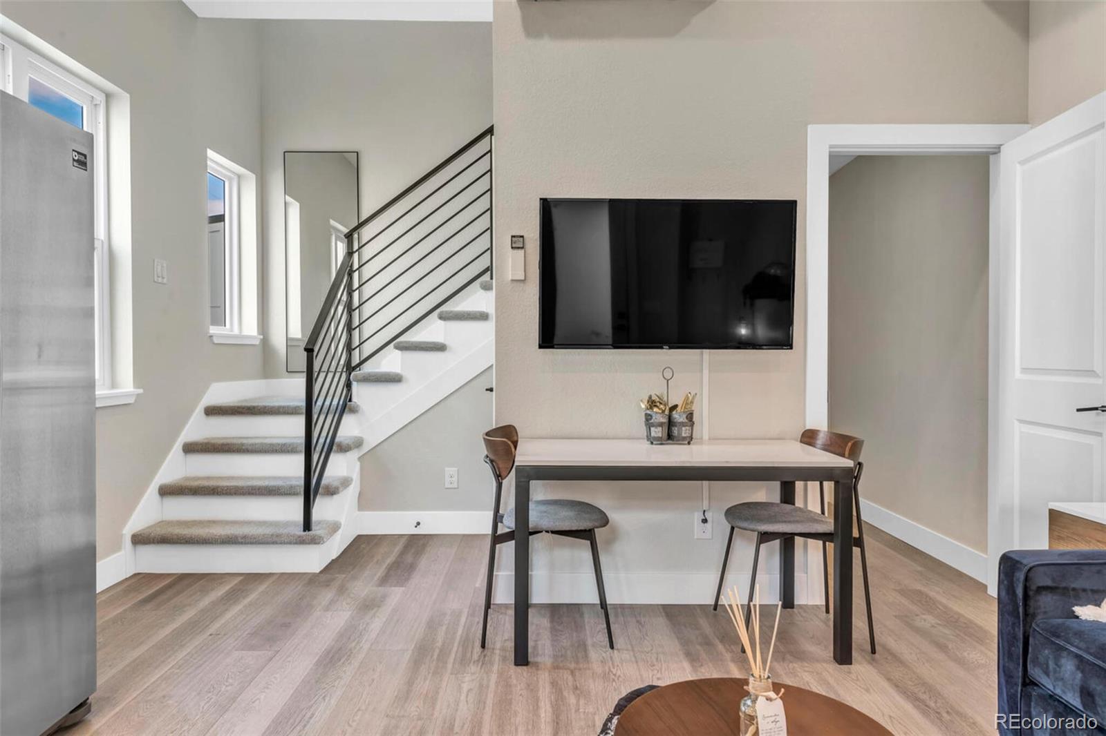 MLS Image #7 for 3219 w 19th avenue,denver, Colorado