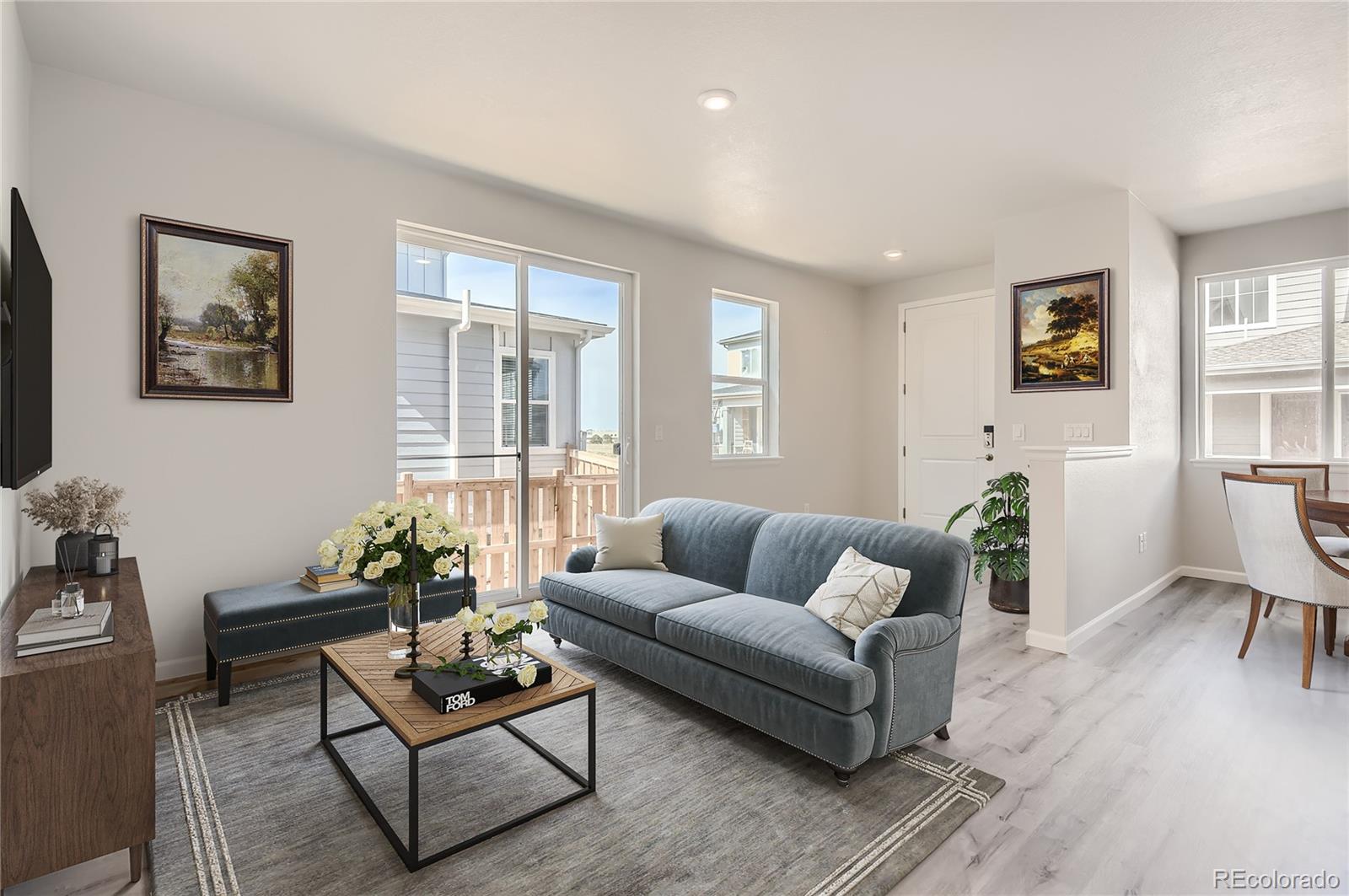 MLS Image #4 for 14111  deertrack lane,parker, Colorado