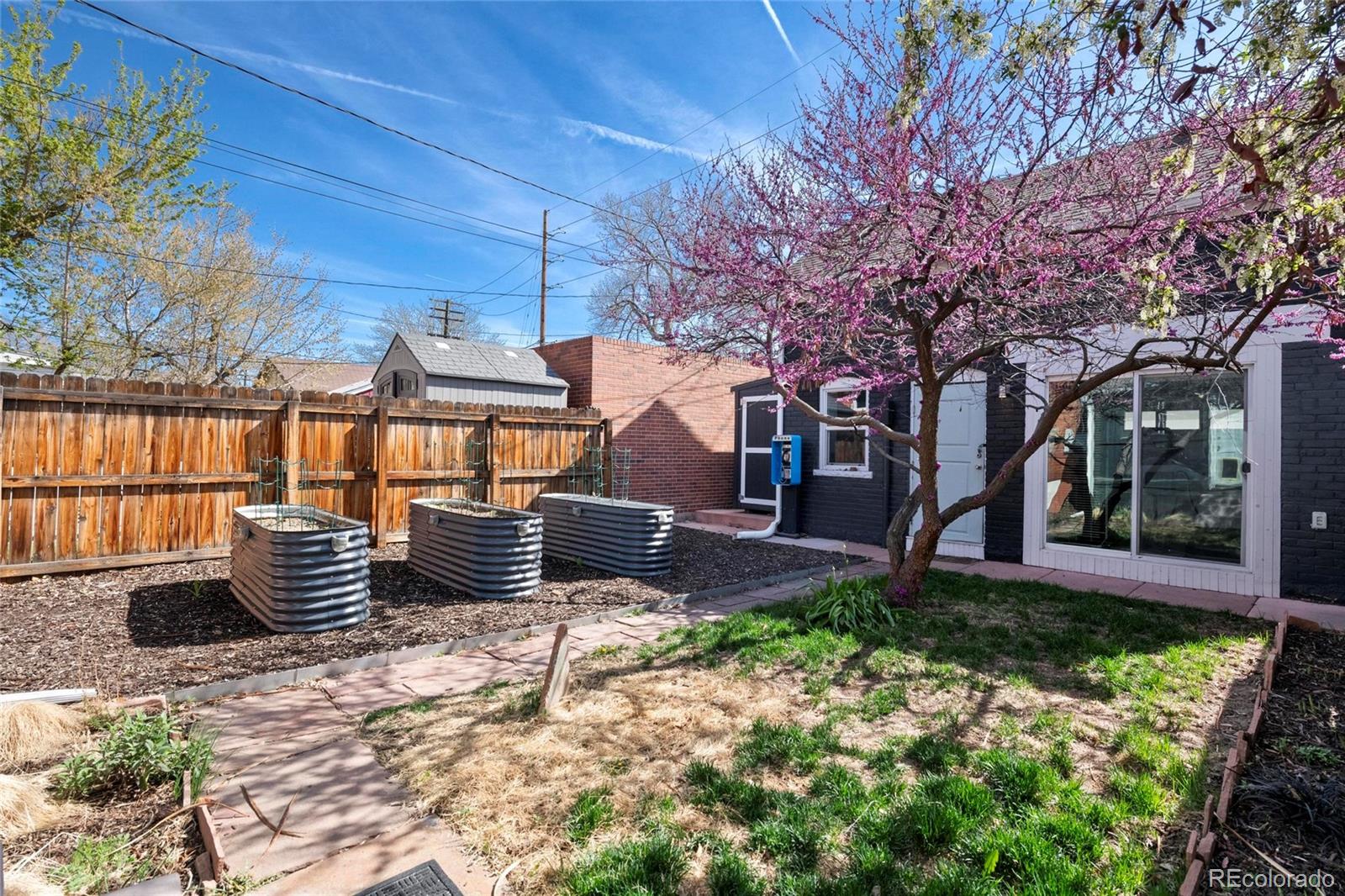 MLS Image #28 for 328 s lincoln street,denver, Colorado