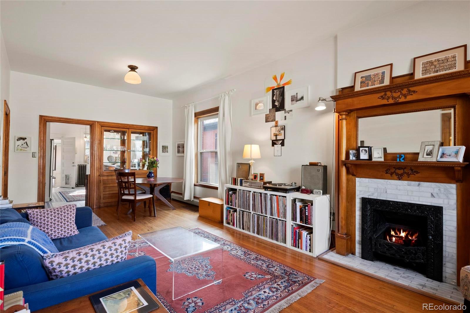 MLS Image #4 for 328 s lincoln street,denver, Colorado