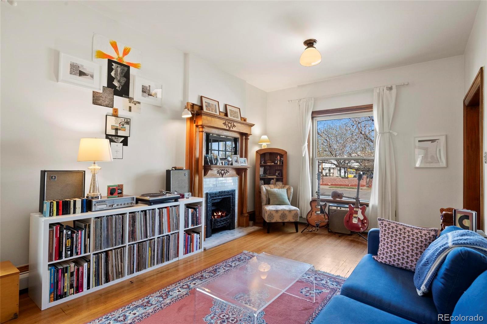 MLS Image #7 for 328 s lincoln street,denver, Colorado