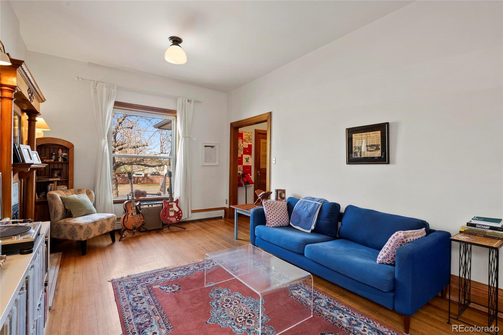 MLS Image #8 for 328 s lincoln street,denver, Colorado