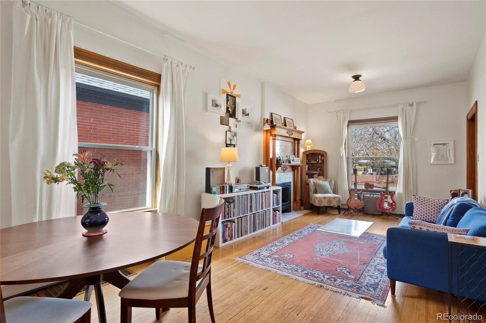 MLS Image #9 for 328 s lincoln street,denver, Colorado
