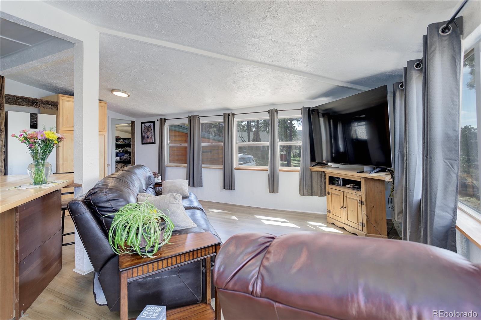 MLS Image #12 for 6743  wild rose lane,evergreen, Colorado