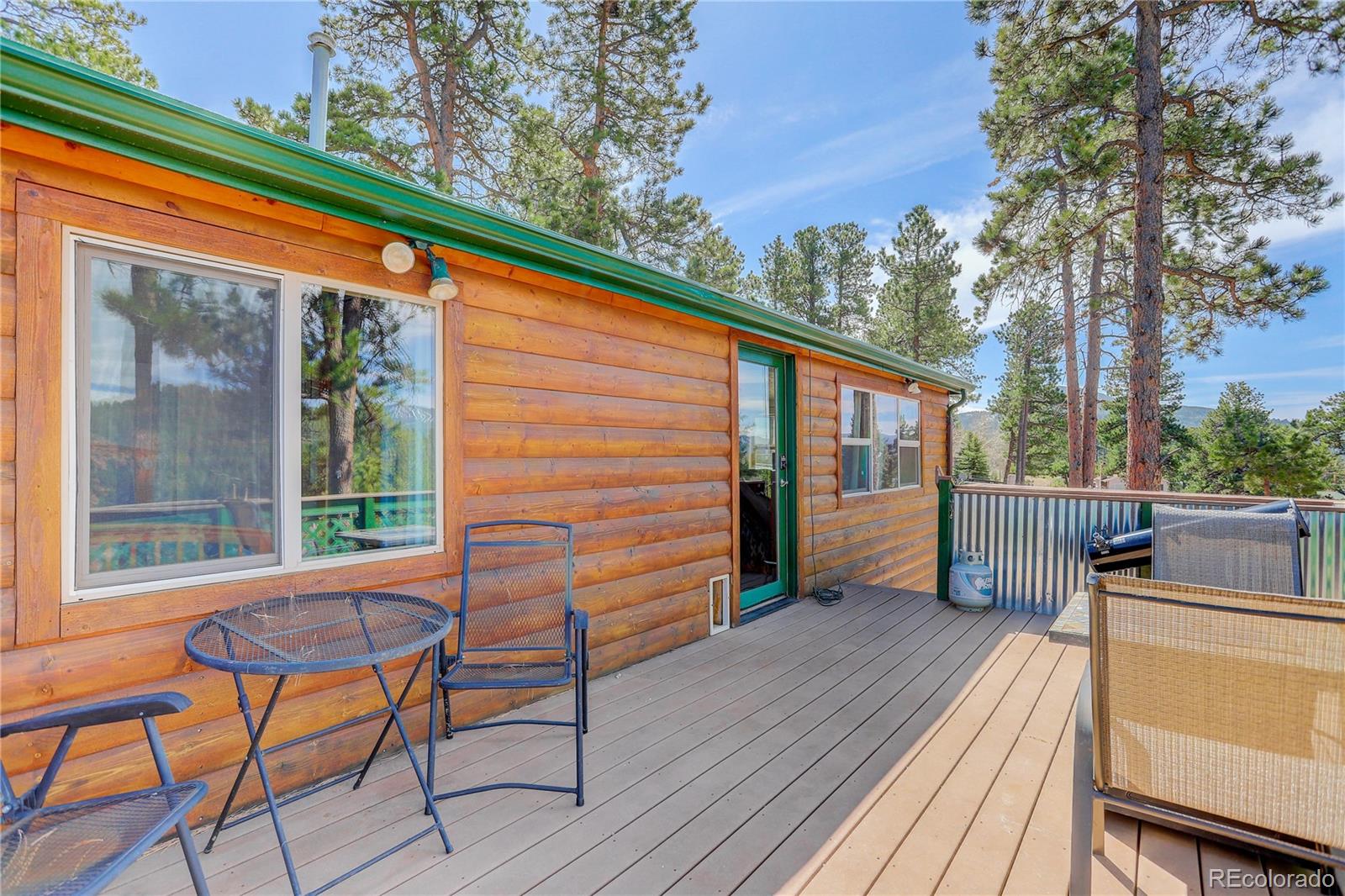 MLS Image #25 for 6743  wild rose lane,evergreen, Colorado
