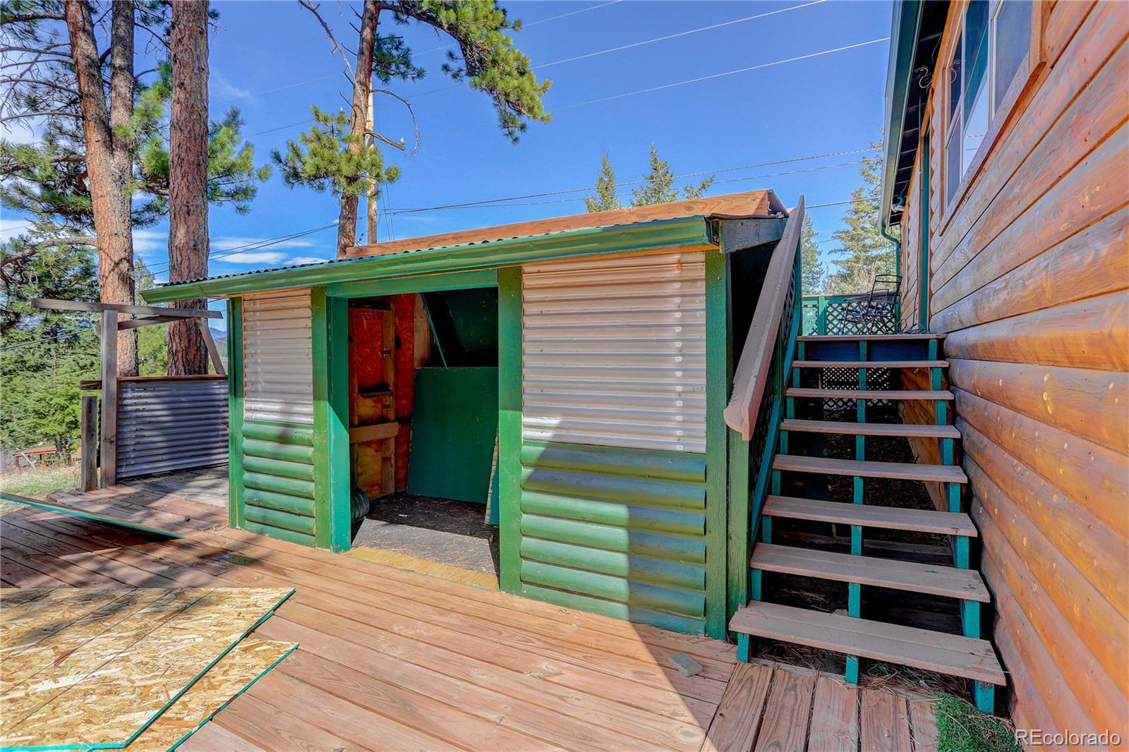 MLS Image #26 for 6743  wild rose lane,evergreen, Colorado