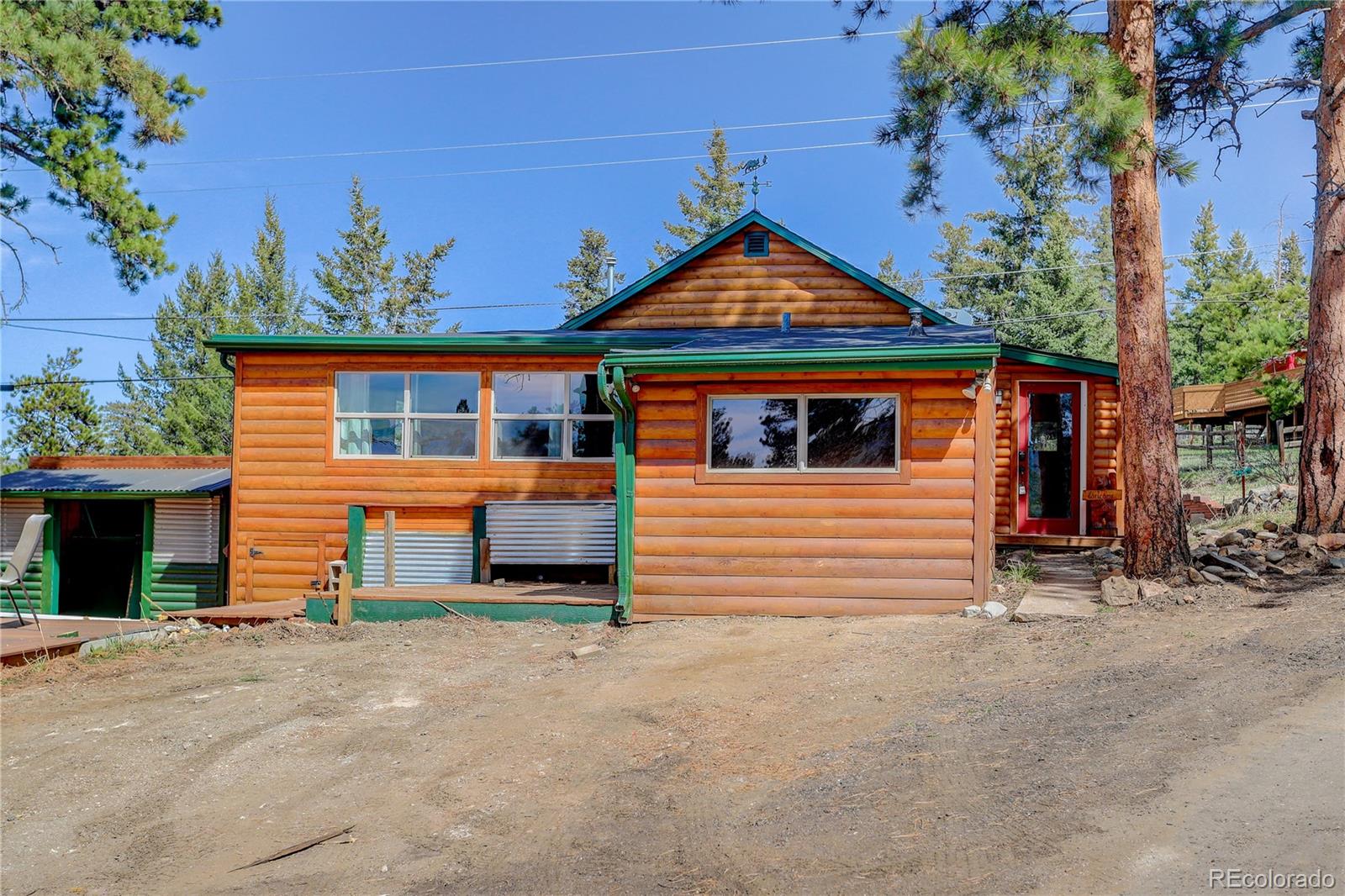 MLS Image #27 for 6743  wild rose lane,evergreen, Colorado