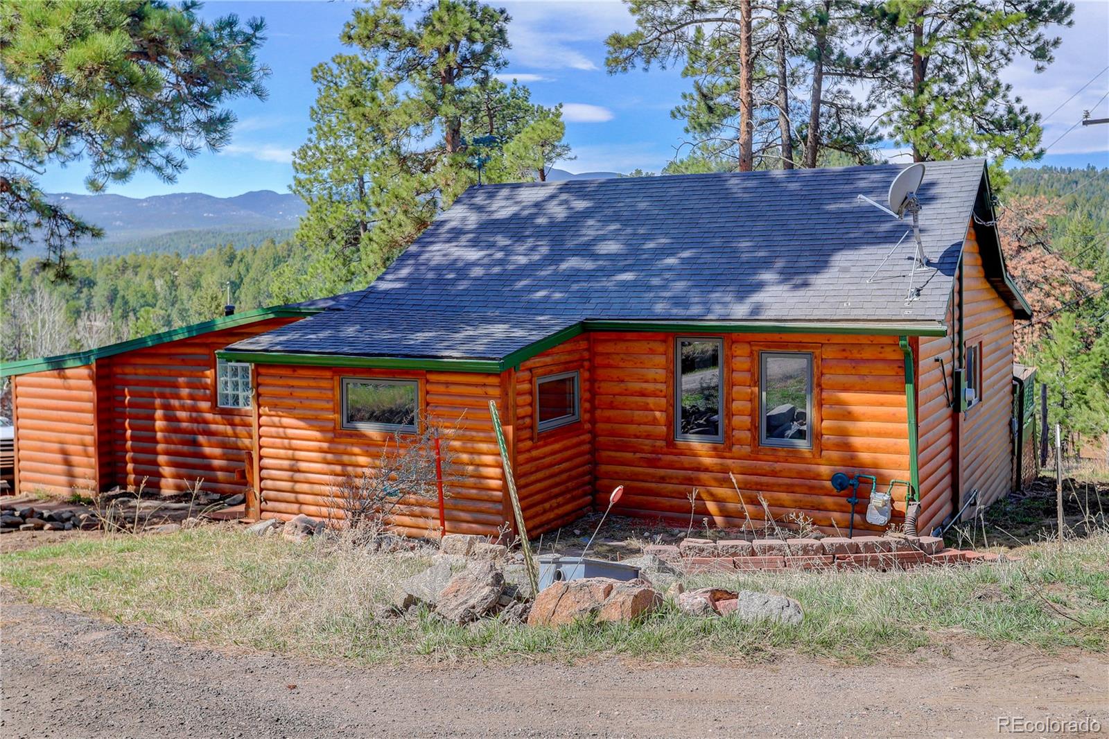 MLS Image #28 for 6743  wild rose lane,evergreen, Colorado
