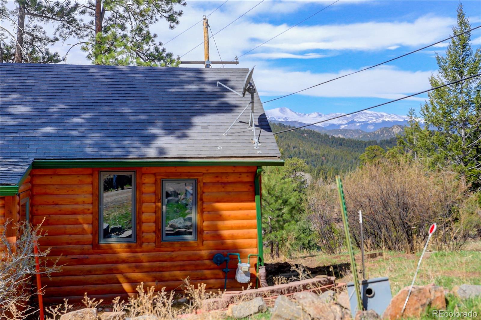 MLS Image #29 for 6743  wild rose lane,evergreen, Colorado