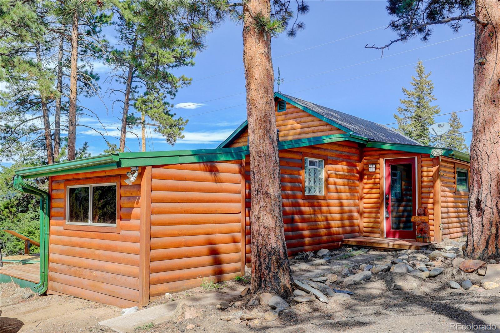 MLS Image #31 for 6743  wild rose lane,evergreen, Colorado