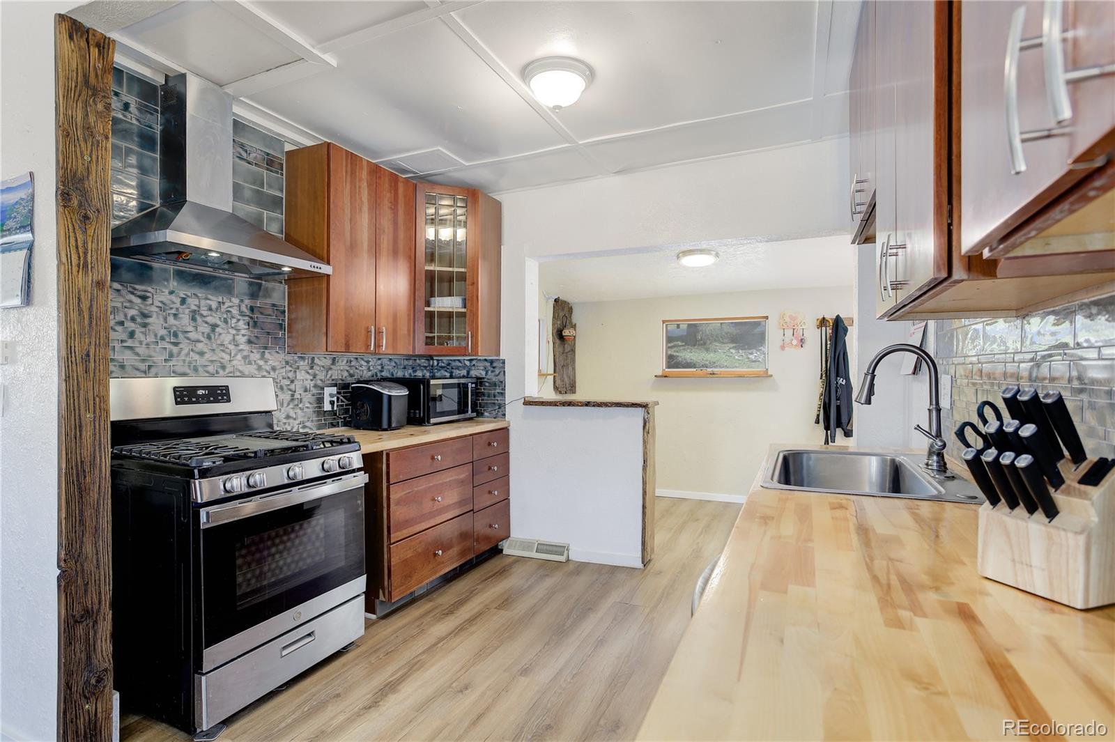 MLS Image #4 for 6743  wild rose lane,evergreen, Colorado