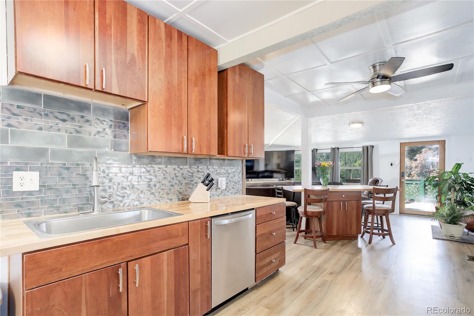 MLS Image #6 for 6743  wild rose lane,evergreen, Colorado