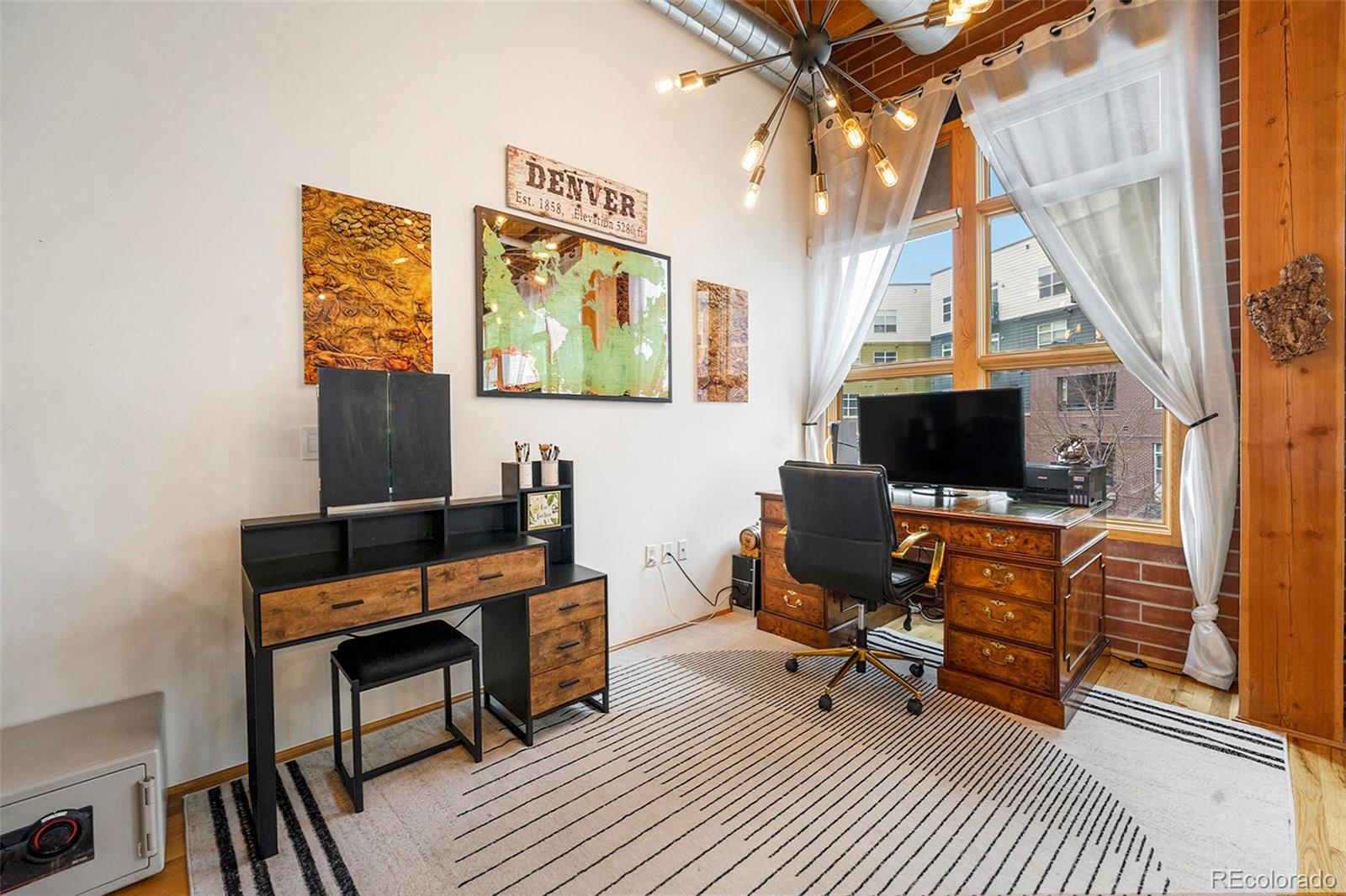 MLS Image #12 for 2955  inca street,denver, Colorado