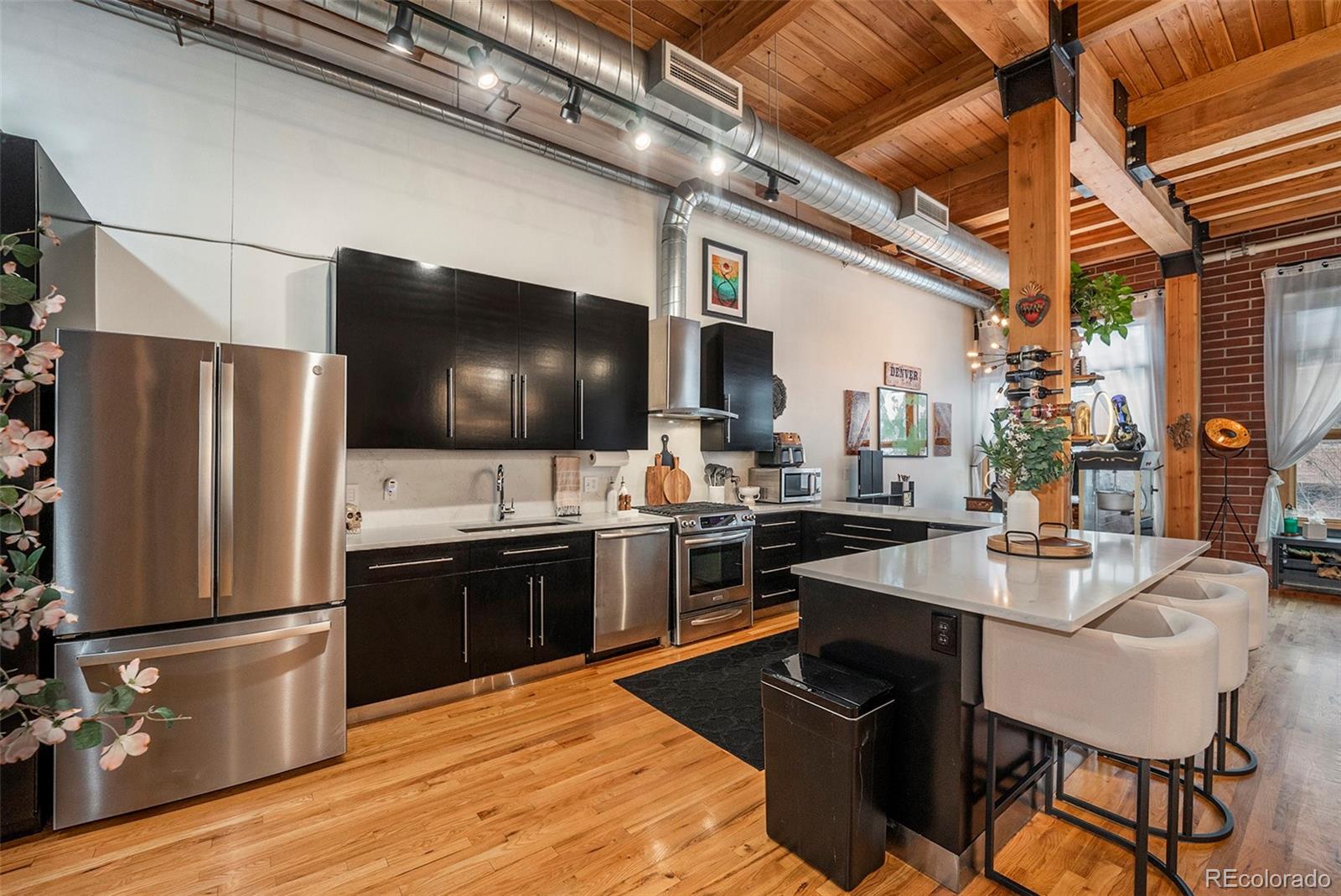 MLS Image #3 for 2955  inca street,denver, Colorado