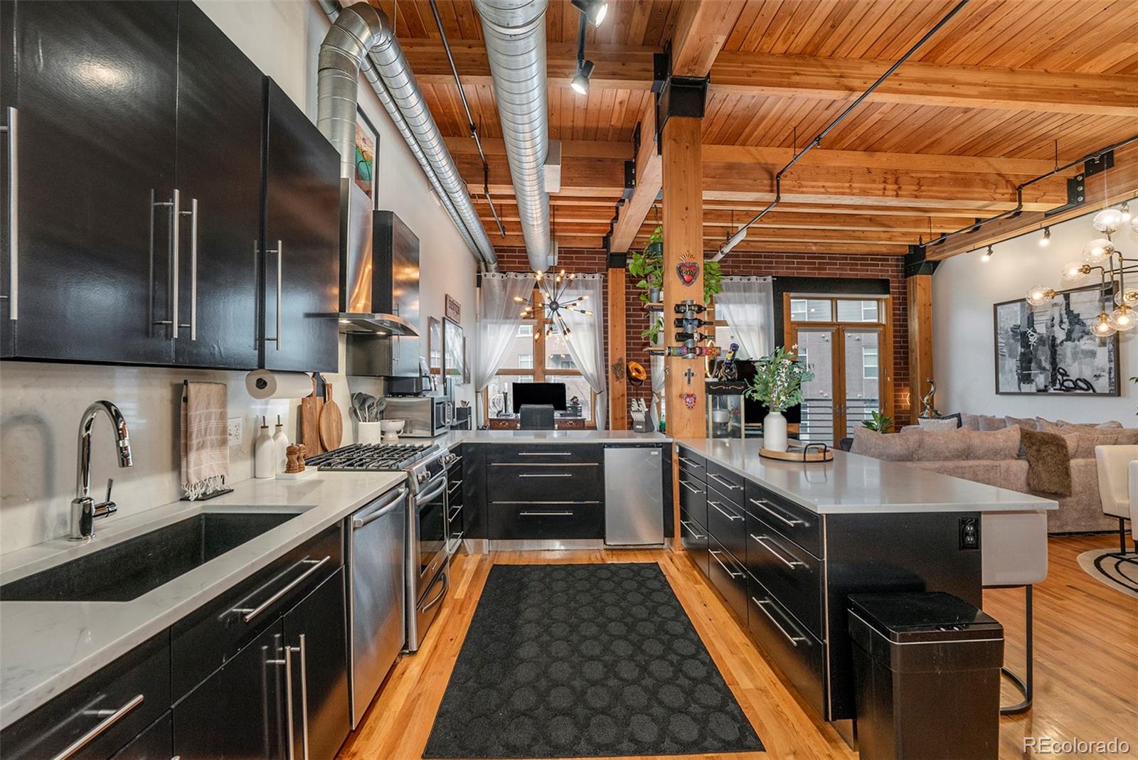 MLS Image #4 for 2955  inca street,denver, Colorado