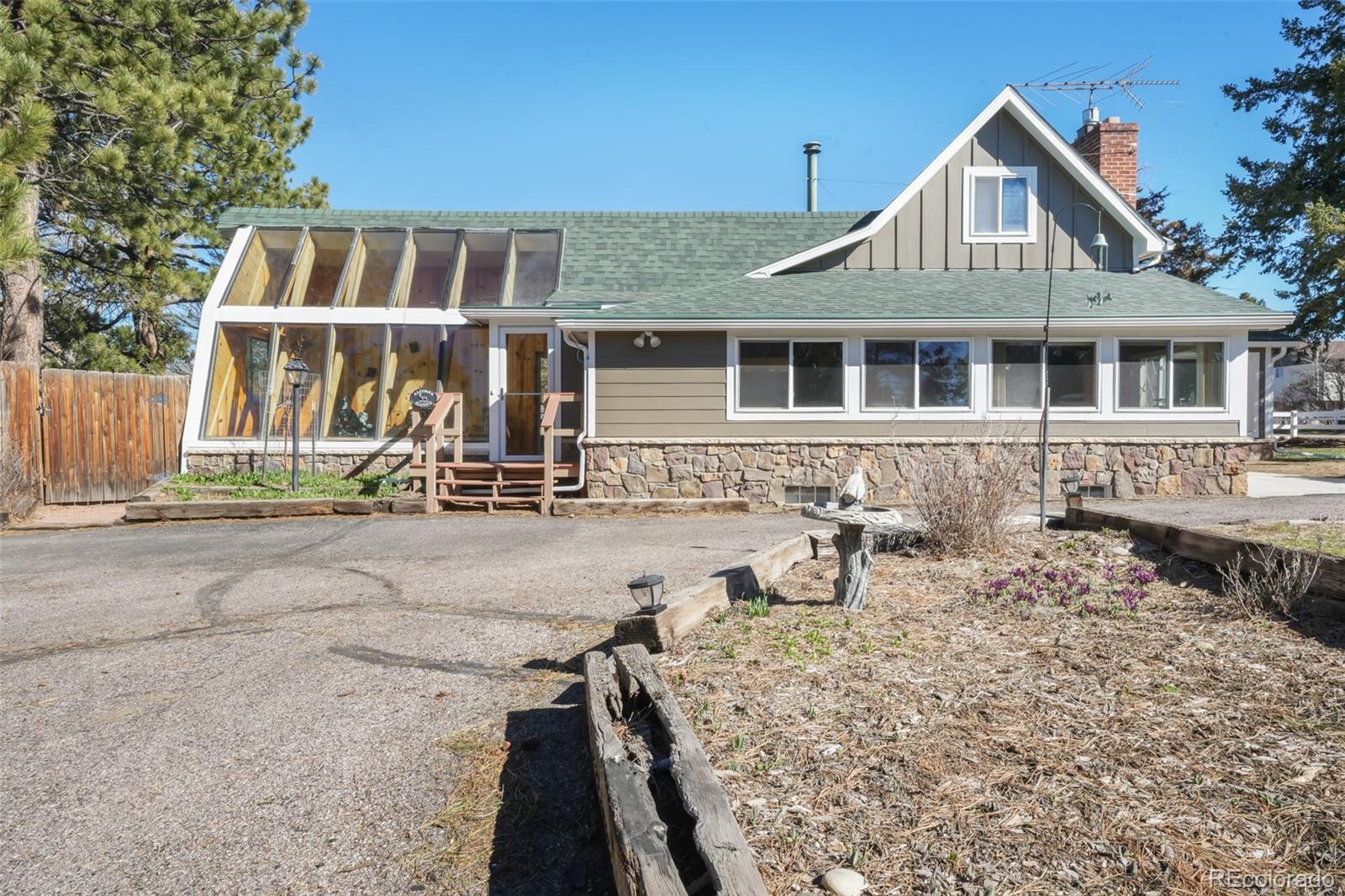 MLS Image #3 for 335  jefferson street,monument, Colorado