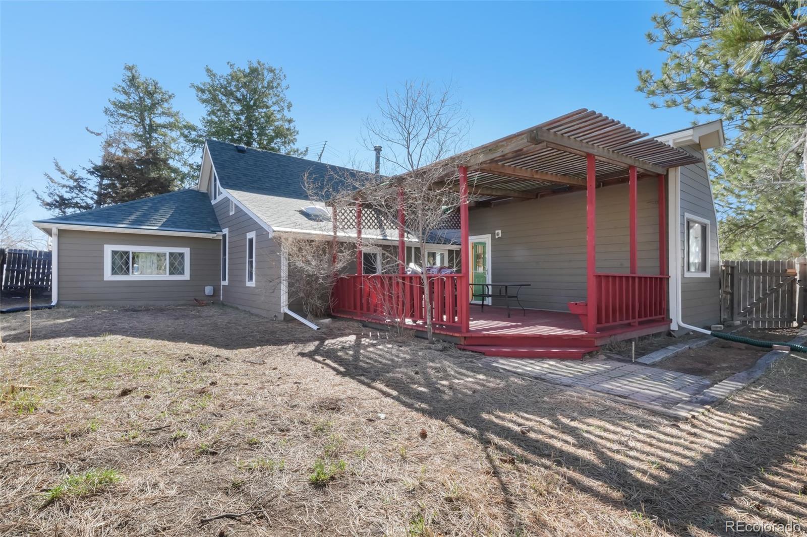 MLS Image #43 for 335  jefferson street,monument, Colorado