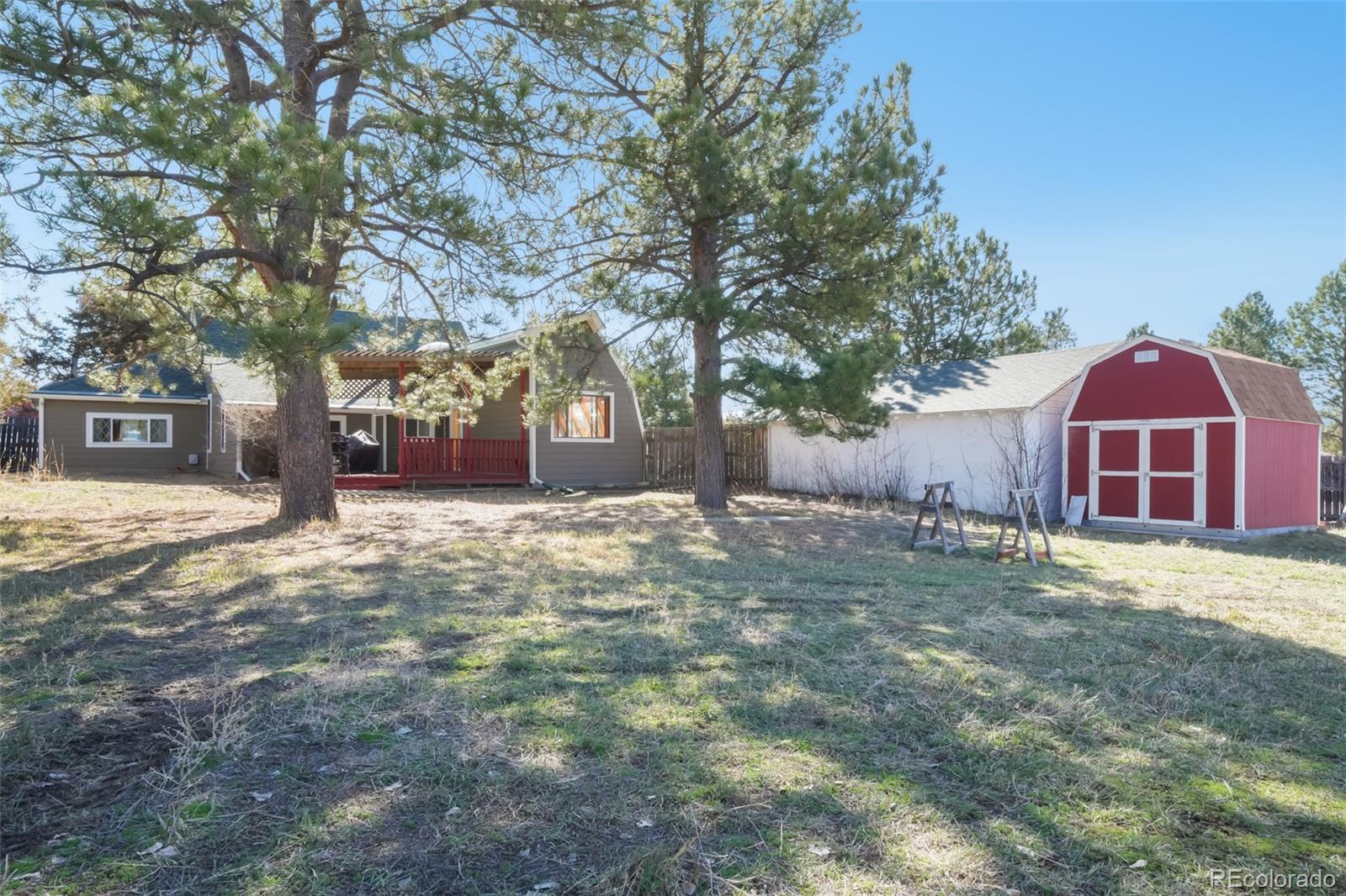 MLS Image #44 for 335  jefferson street,monument, Colorado