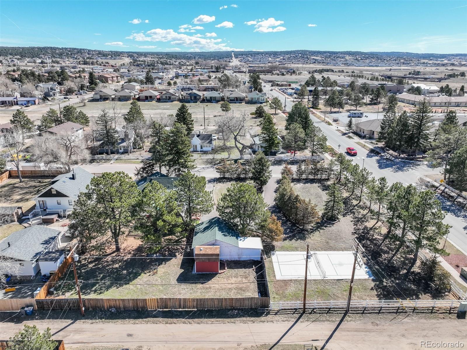 MLS Image #45 for 335  jefferson street,monument, Colorado