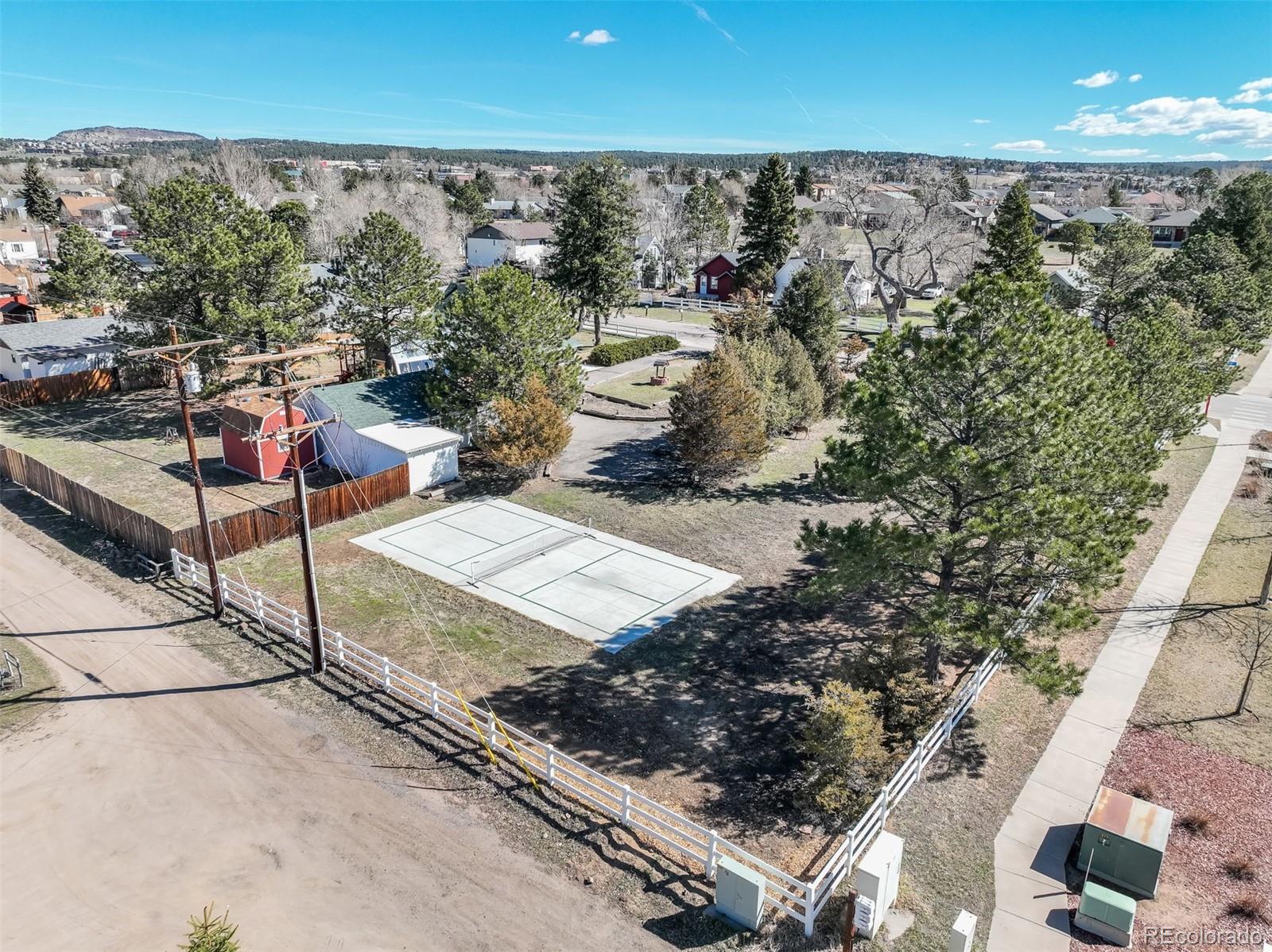 MLS Image #46 for 335  jefferson street,monument, Colorado
