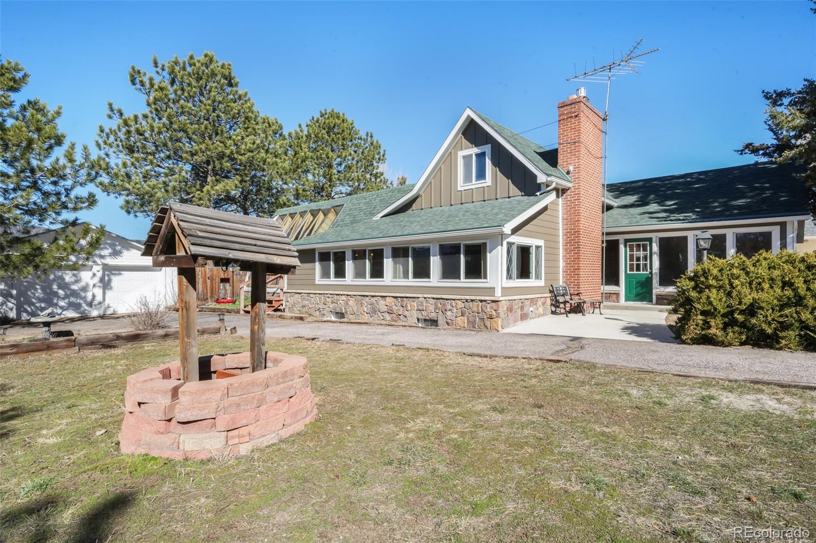 MLS Image #5 for 335  jefferson street,monument, Colorado