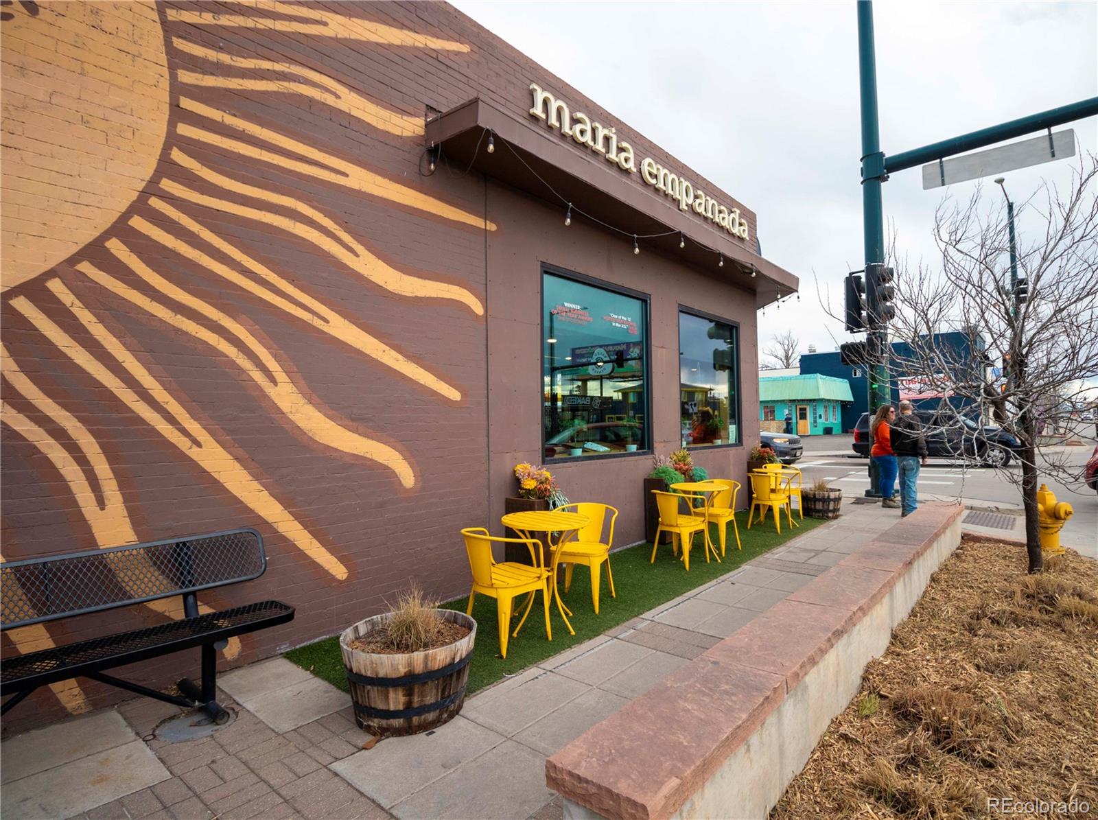 MLS Image #18 for 2620 s delaware street,denver, Colorado