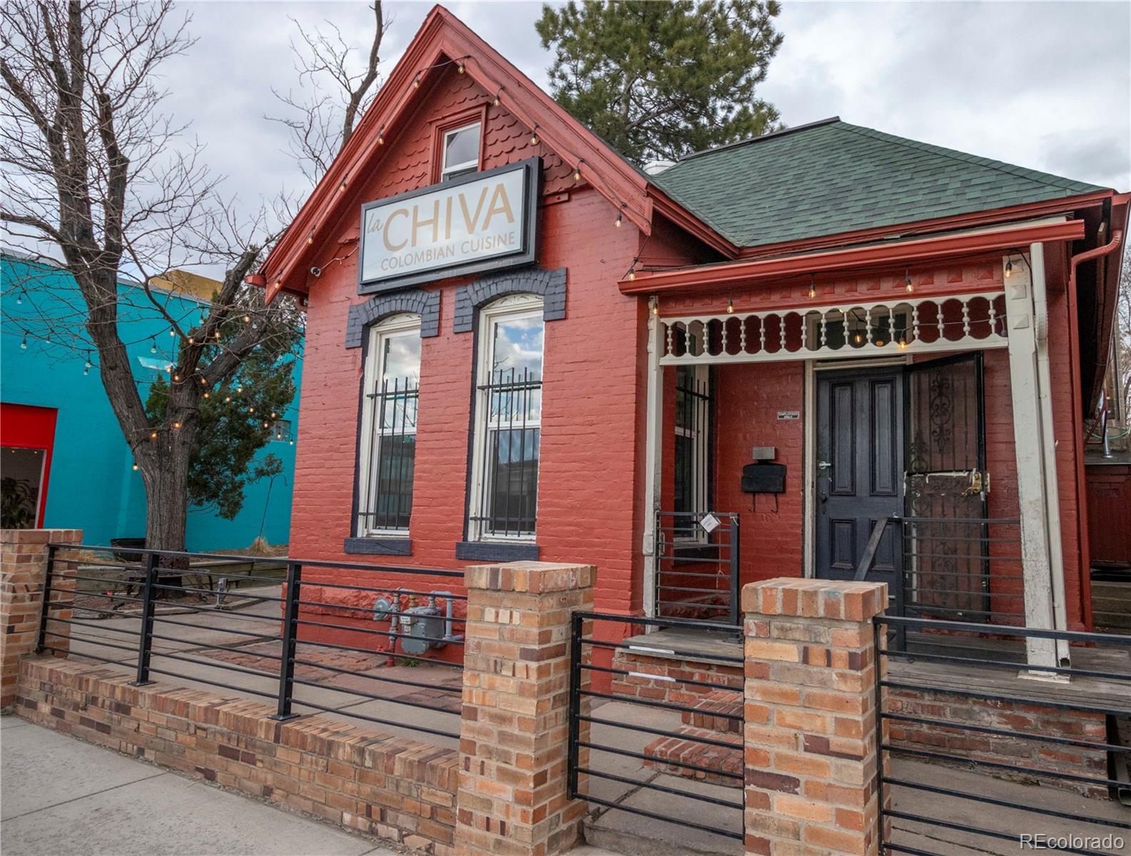 MLS Image #19 for 2620 s delaware street,denver, Colorado