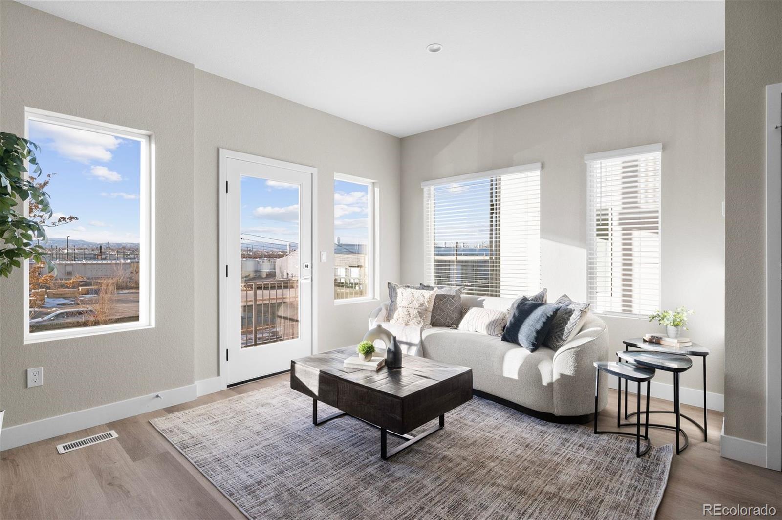 MLS Image #2 for 2620 s delaware street,denver, Colorado