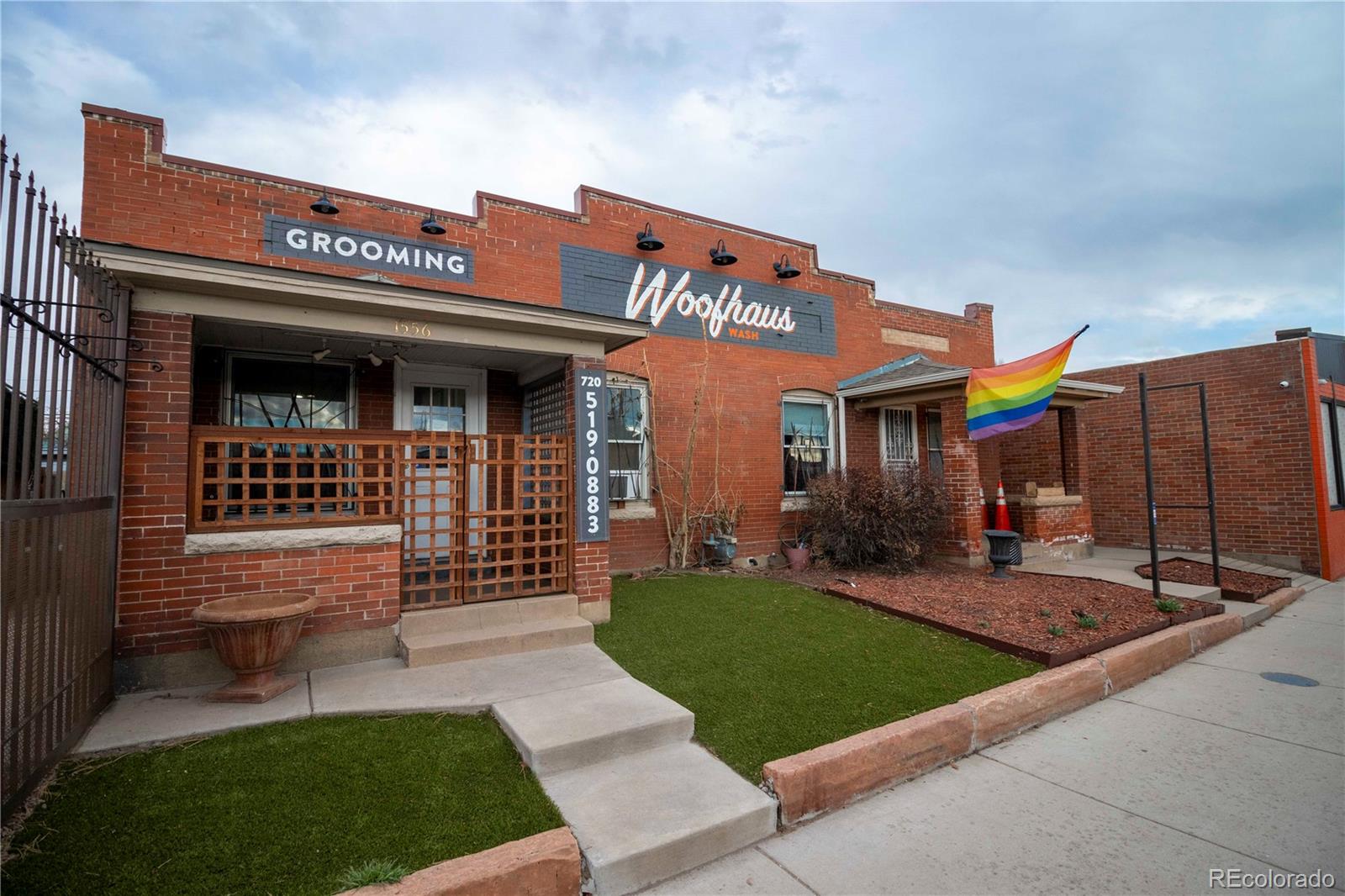 MLS Image #22 for 2620 s delaware street,denver, Colorado