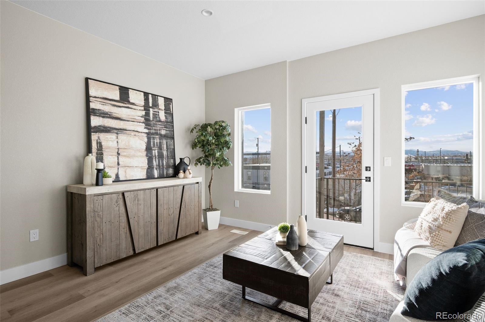 MLS Image #3 for 2620 s delaware street,denver, Colorado