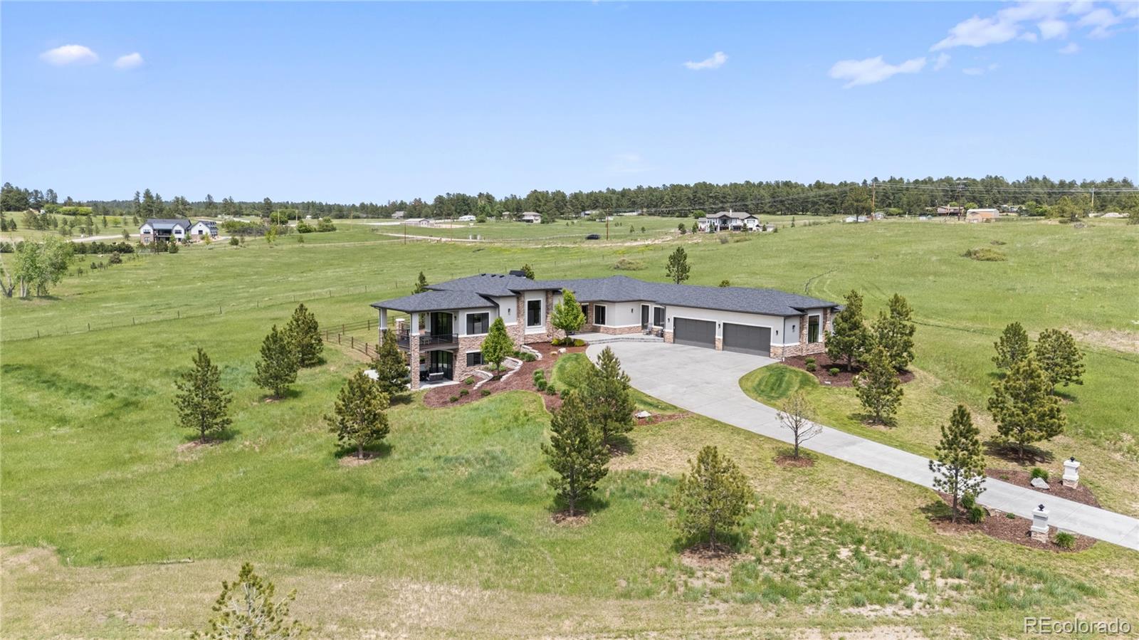 CMA Image for 2937  Hidden Den Court,Franktown, Colorado