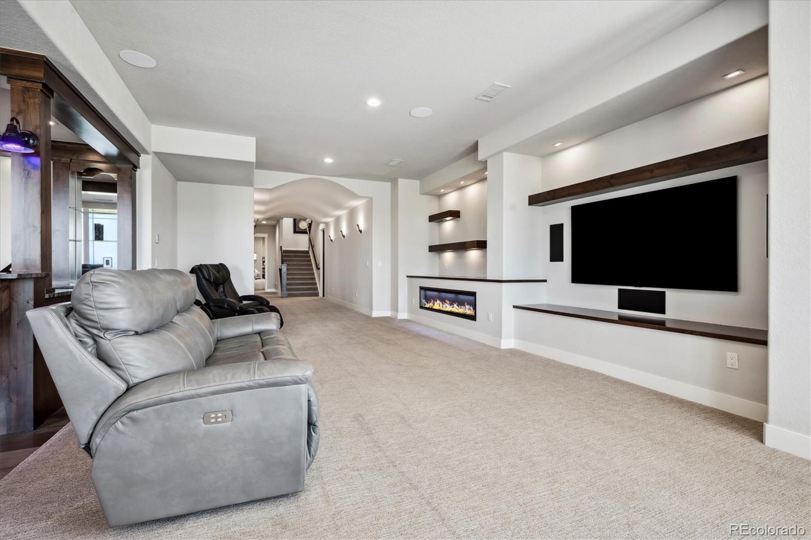 MLS Image #26 for 2937  hidden den court,franktown, Colorado