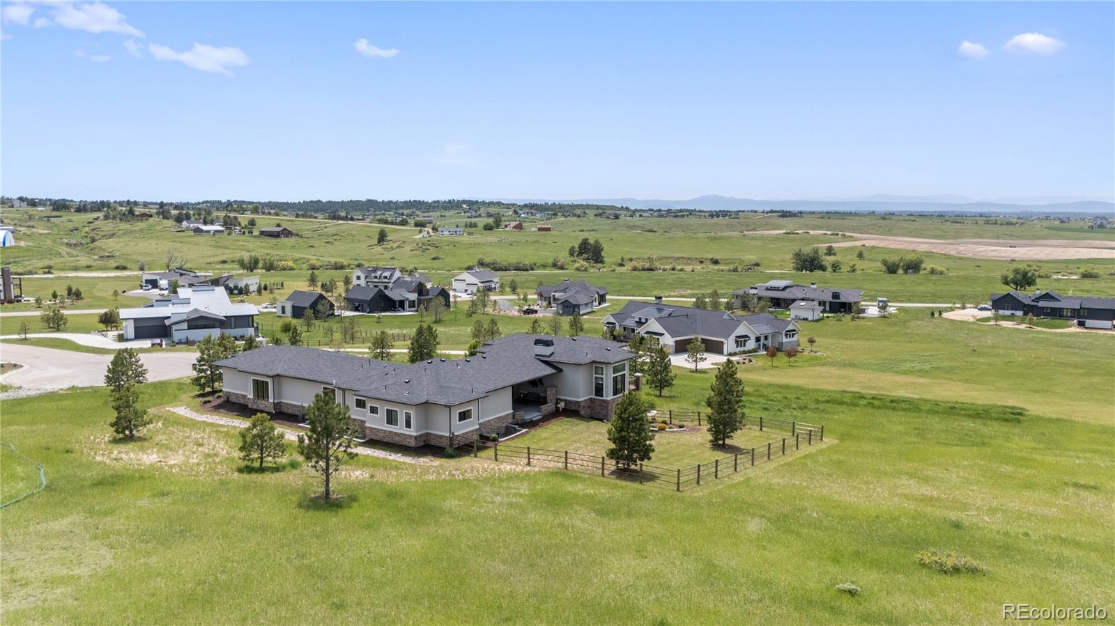 MLS Image #47 for 2937  hidden den court,franktown, Colorado