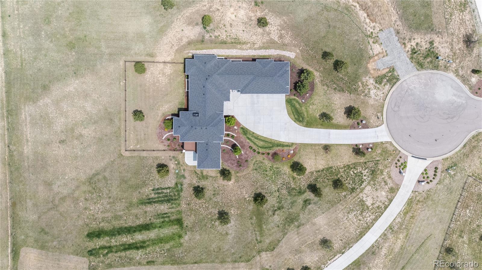 MLS Image #48 for 2937  hidden den court,franktown, Colorado