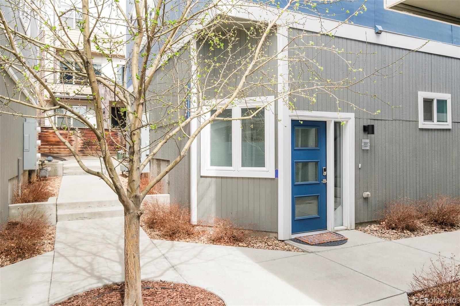 MLS Image #1 for 2330 n clay street,denver, Colorado