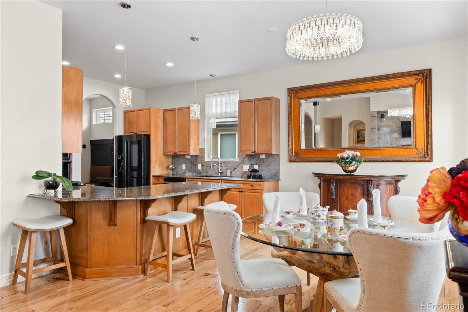 MLS Image #10 for 7178  galaxy court,castle rock, Colorado