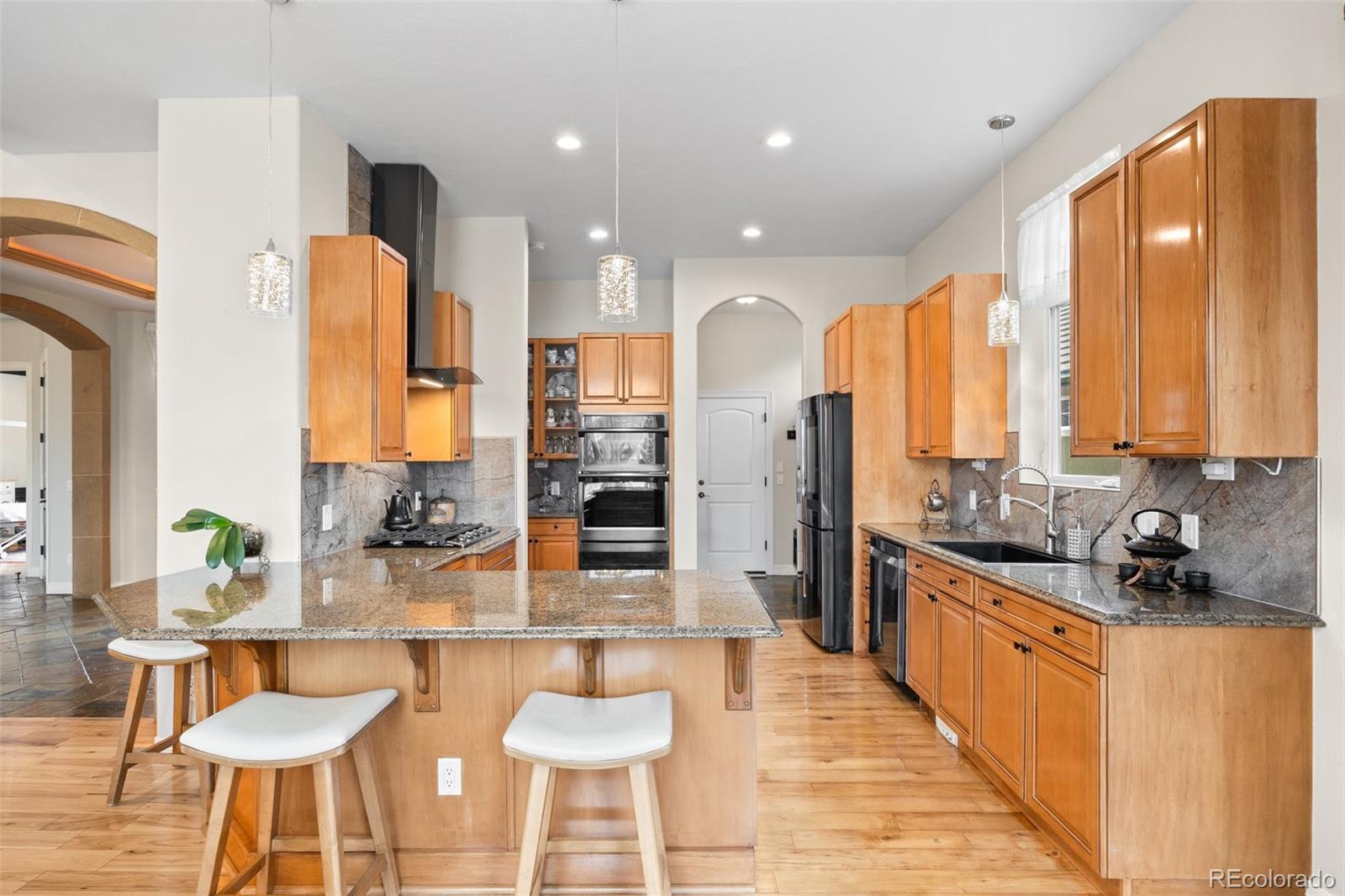 MLS Image #11 for 7178  galaxy court,castle rock, Colorado