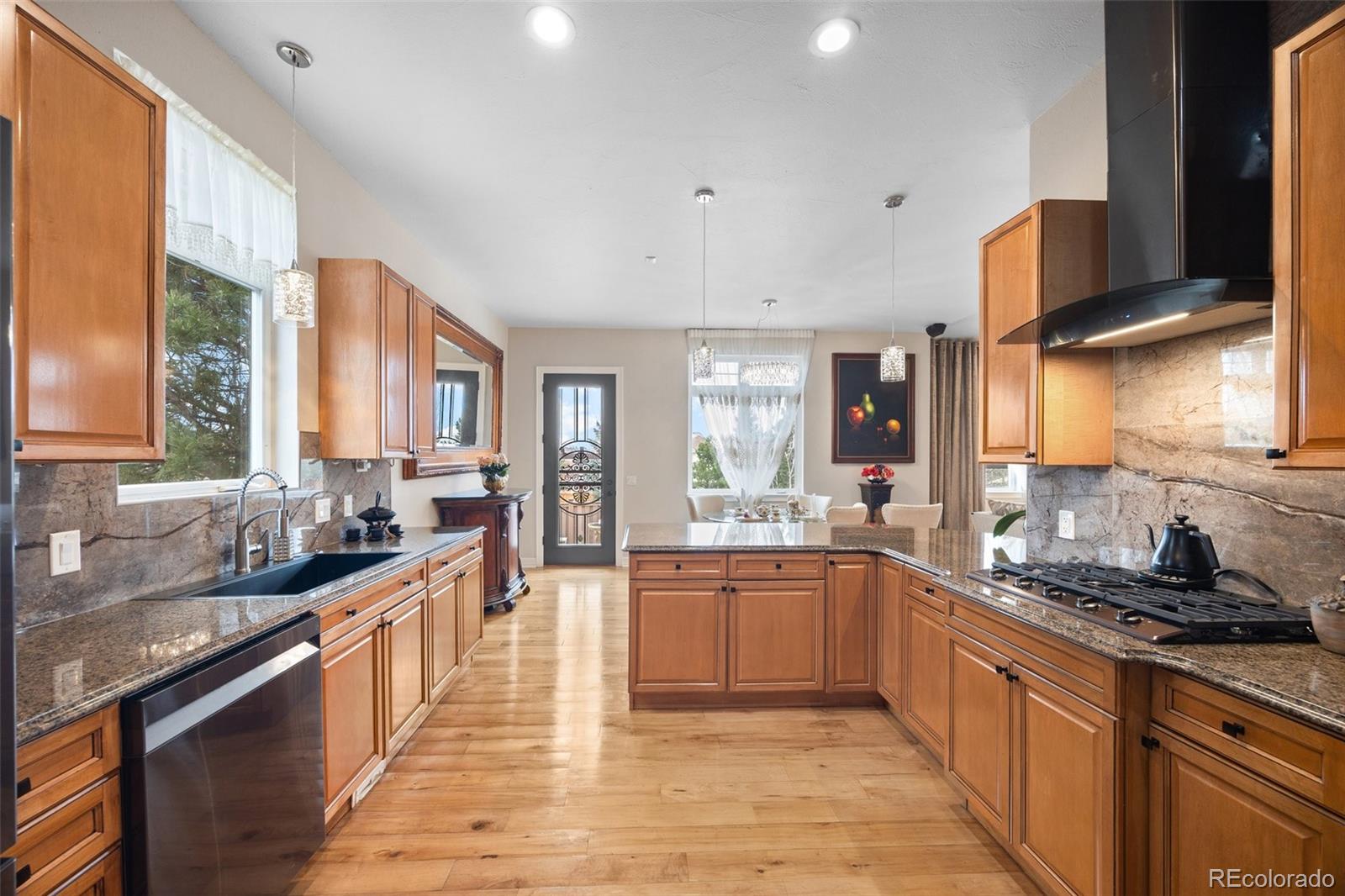 MLS Image #12 for 7178  galaxy court,castle rock, Colorado