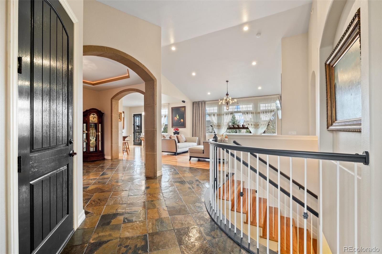 MLS Image #14 for 7178  galaxy court,castle rock, Colorado