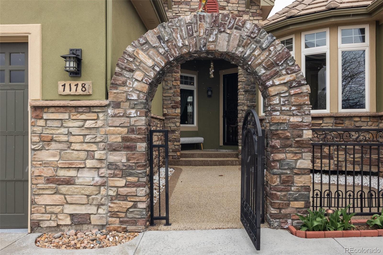 MLS Image #3 for 7178  galaxy court,castle rock, Colorado