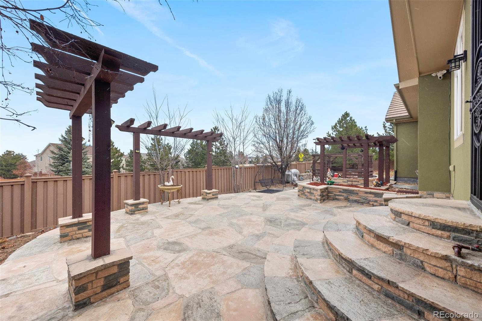 MLS Image #32 for 7178  galaxy court,castle rock, Colorado