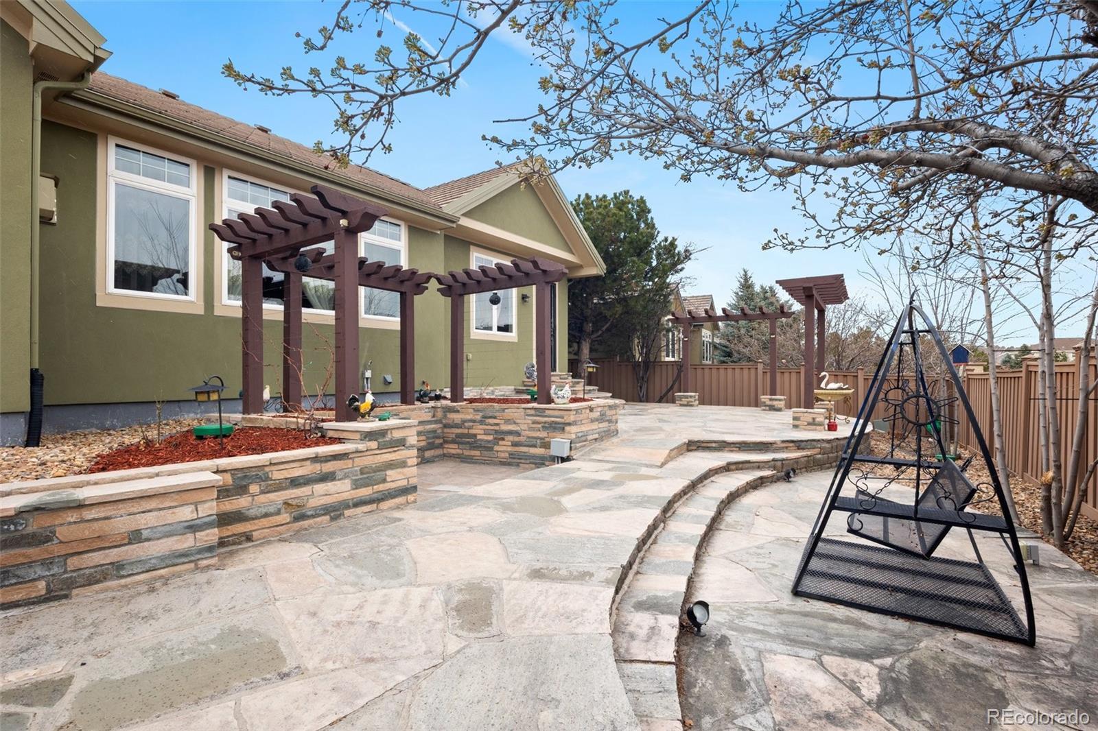 MLS Image #34 for 7178  galaxy court,castle rock, Colorado