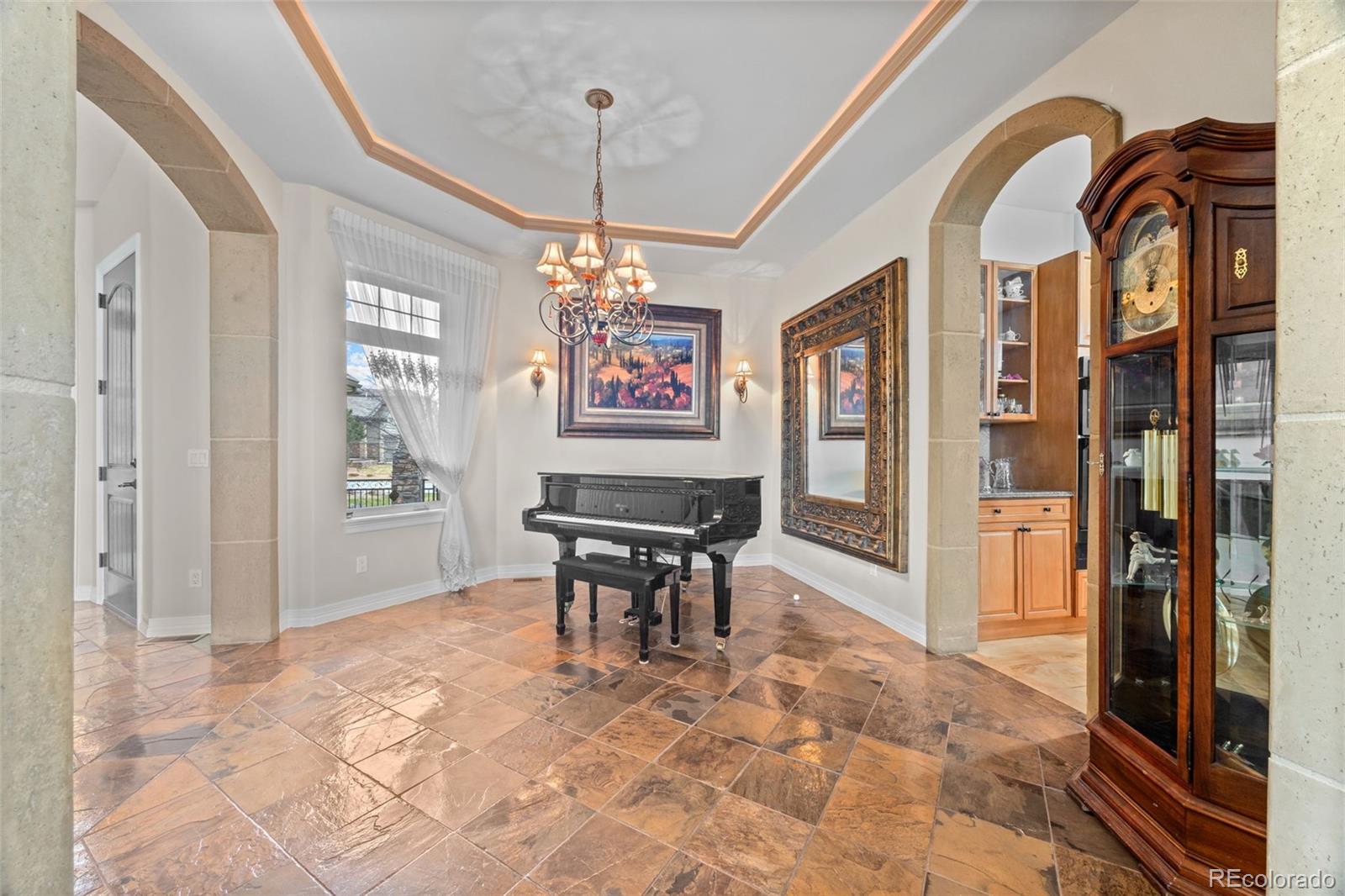 MLS Image #4 for 7178  galaxy court,castle rock, Colorado